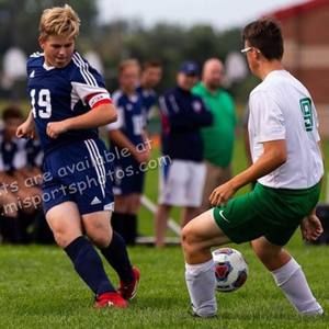 Meet your Posher, Landen